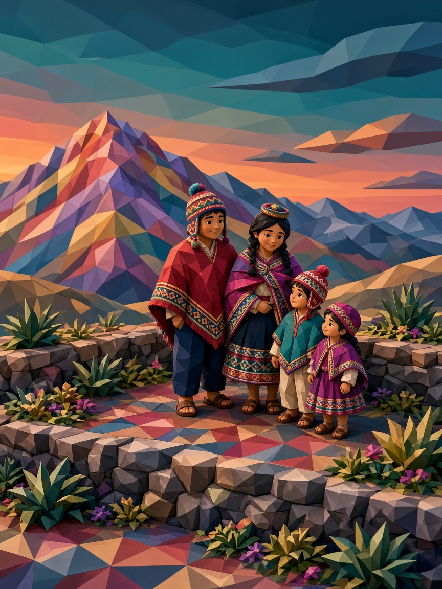 Andes