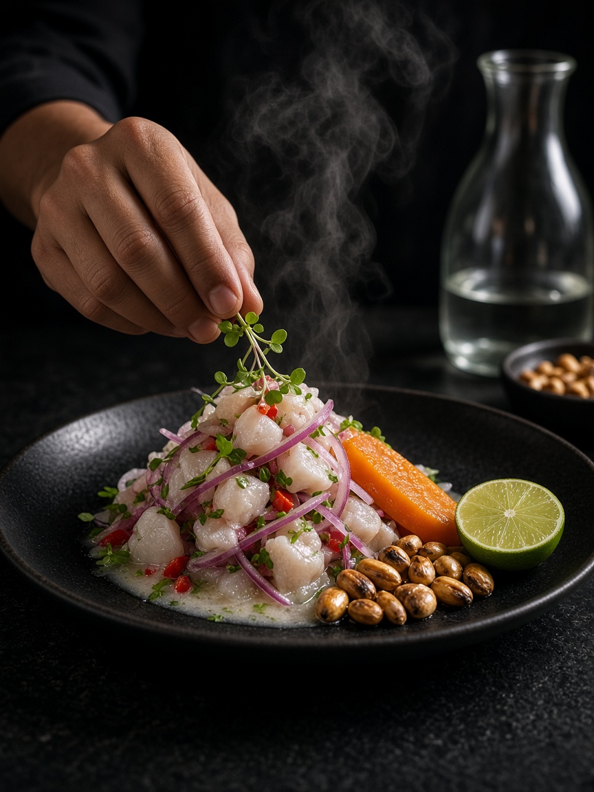 Ceviche